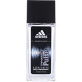 2.5 oz Body Fragrance Z446401