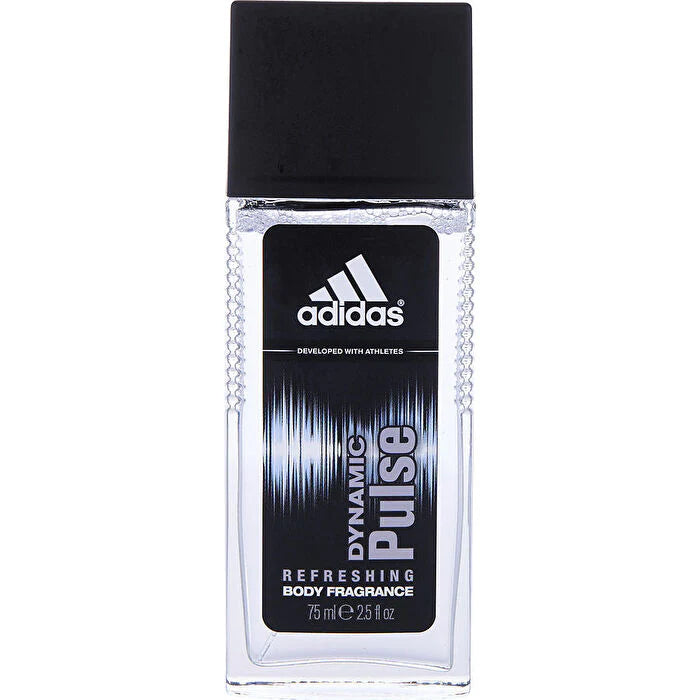 2.5 oz Body Fragrance Z446401