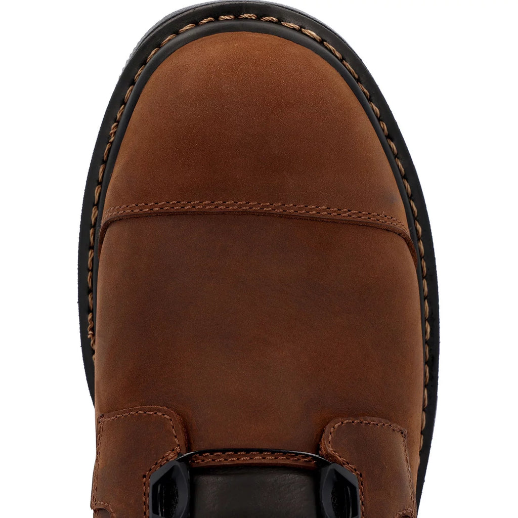 Composite Toe Waterproof Work Boot Size 13(W) L623