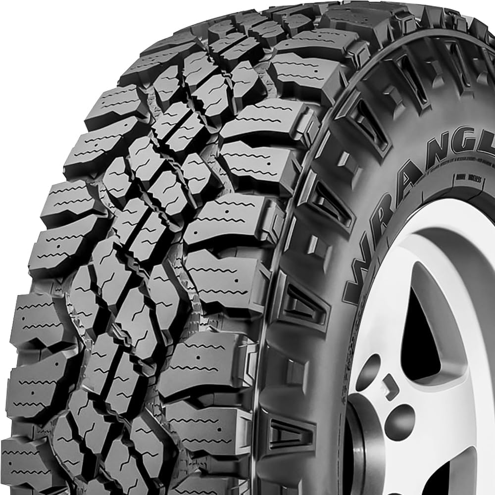 LT235/75R15 104Q Radial Tire L351