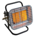 15000 BTU Propane Infrared Portable Heater X5960