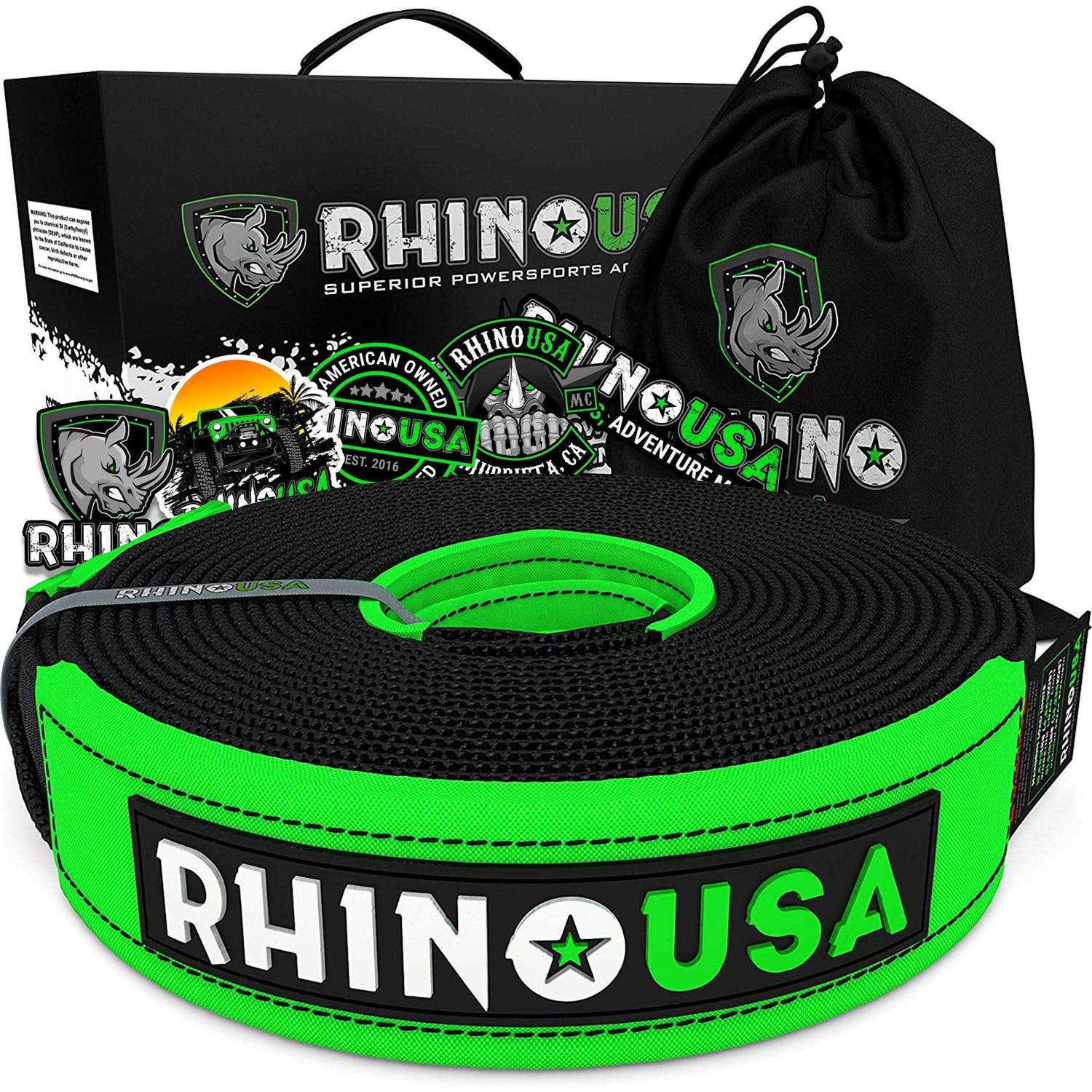 Recovery Tow Strap X2421