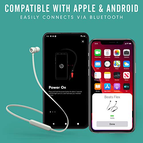 Flame Blue Wireless Earbuds X529