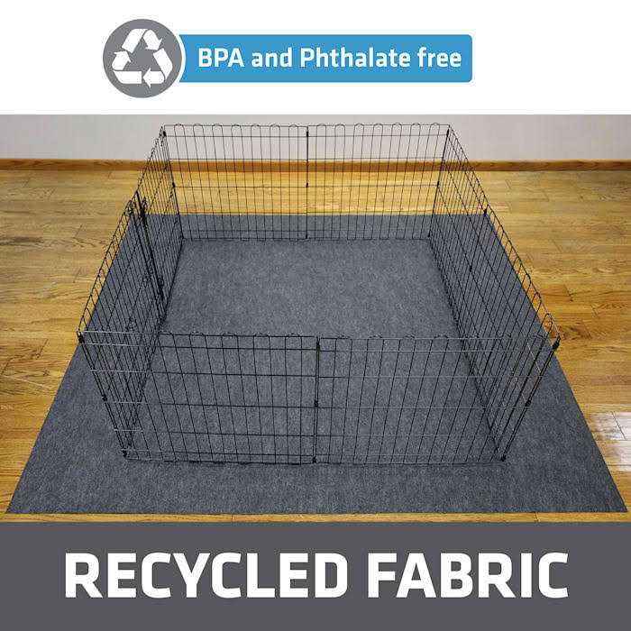 Dog Playpen Mat P71023