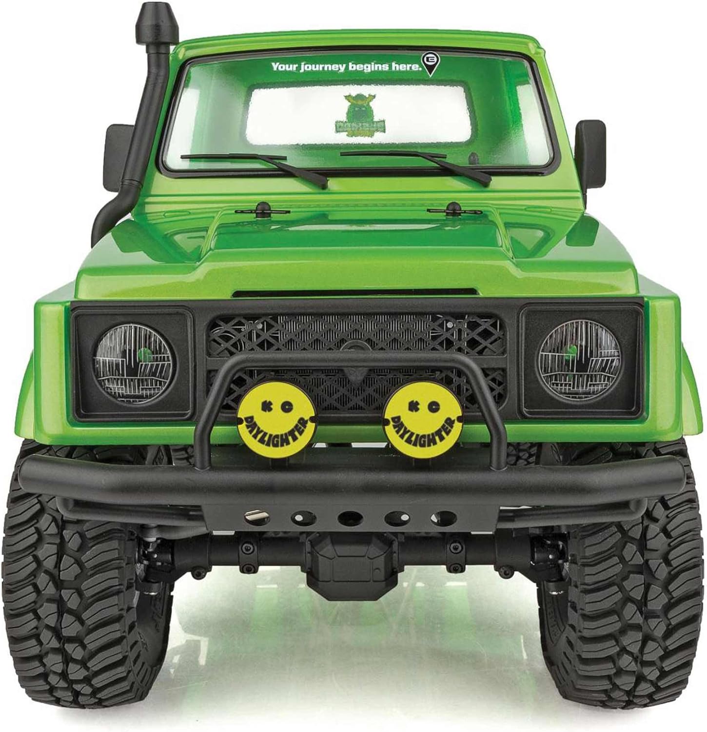 Enduro Trail Truck RTR F99402