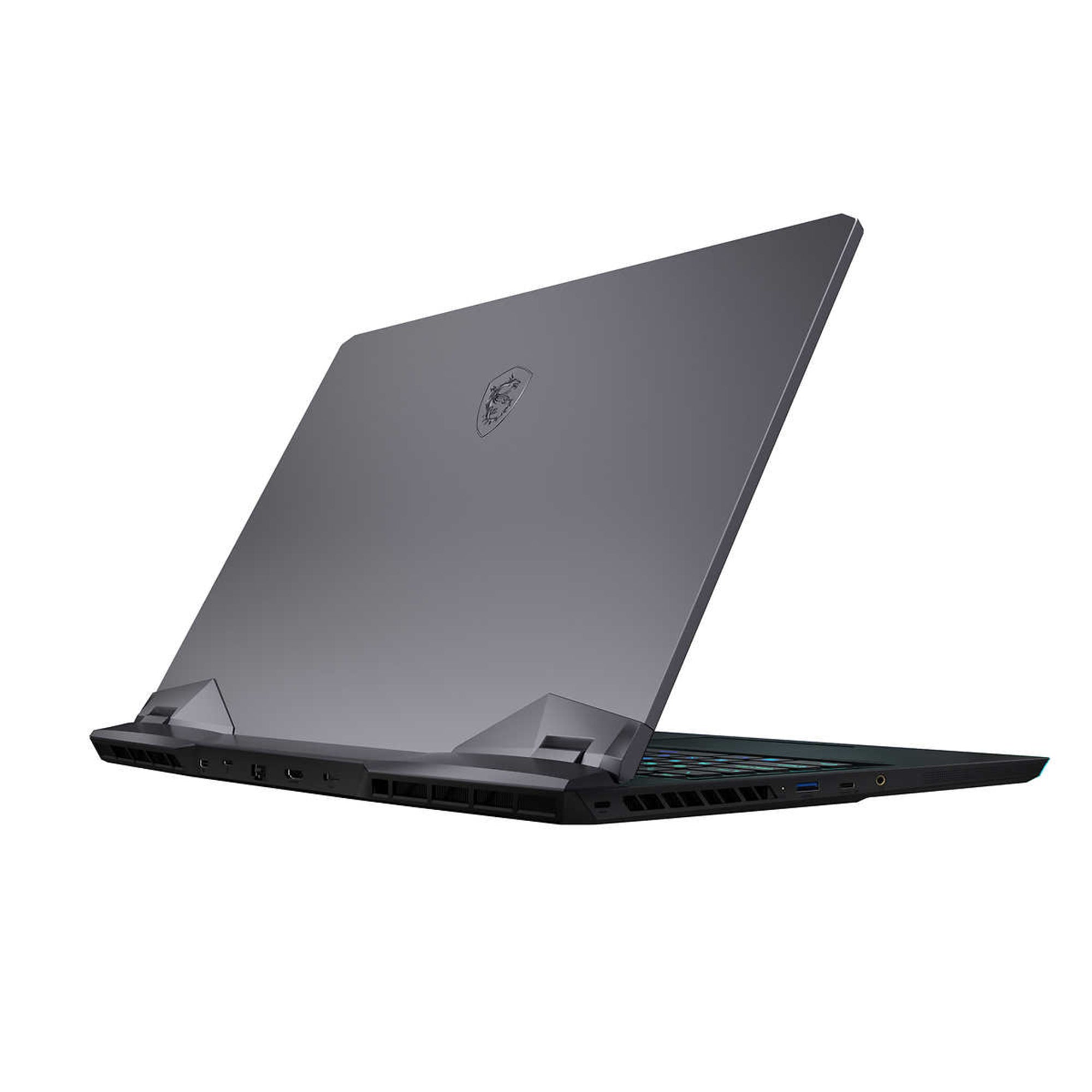 17.3" FHD IPS 144Hz Gaming Laptop 64GB DDR5 2TB SSD RTX 3060 Black N234