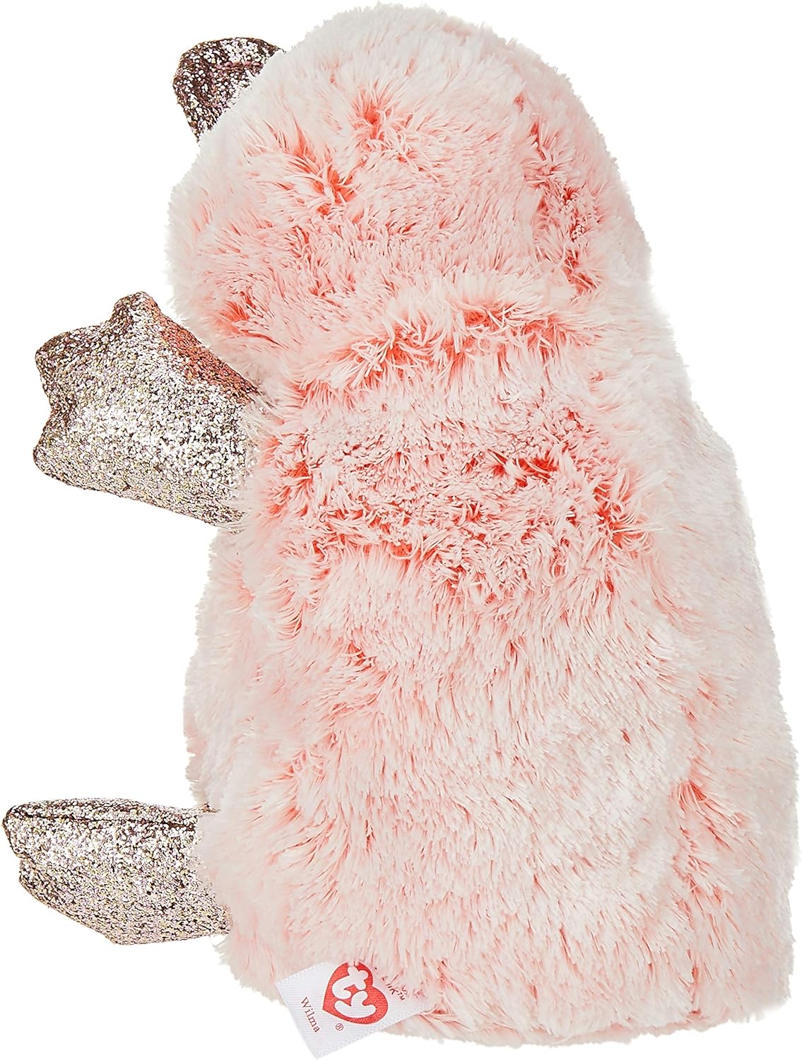 Pink Multicolored 15 cm Beanie B981268