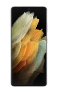 128GB Silver Unlocked Smartphone A806