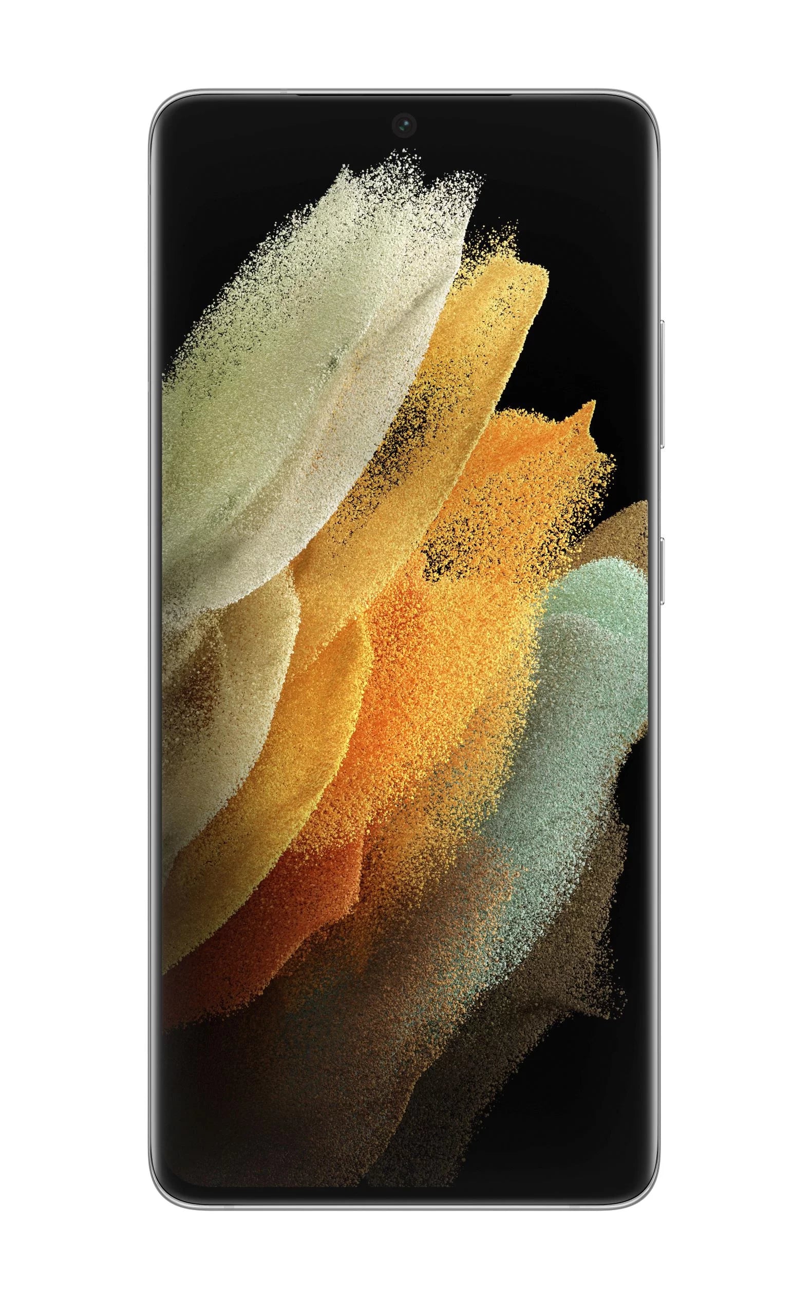 128GB Silver Unlocked Smartphone A806