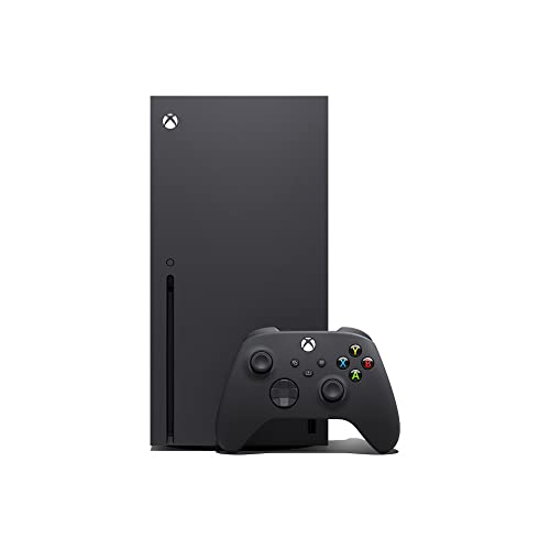 Xbox Series X Console P5920