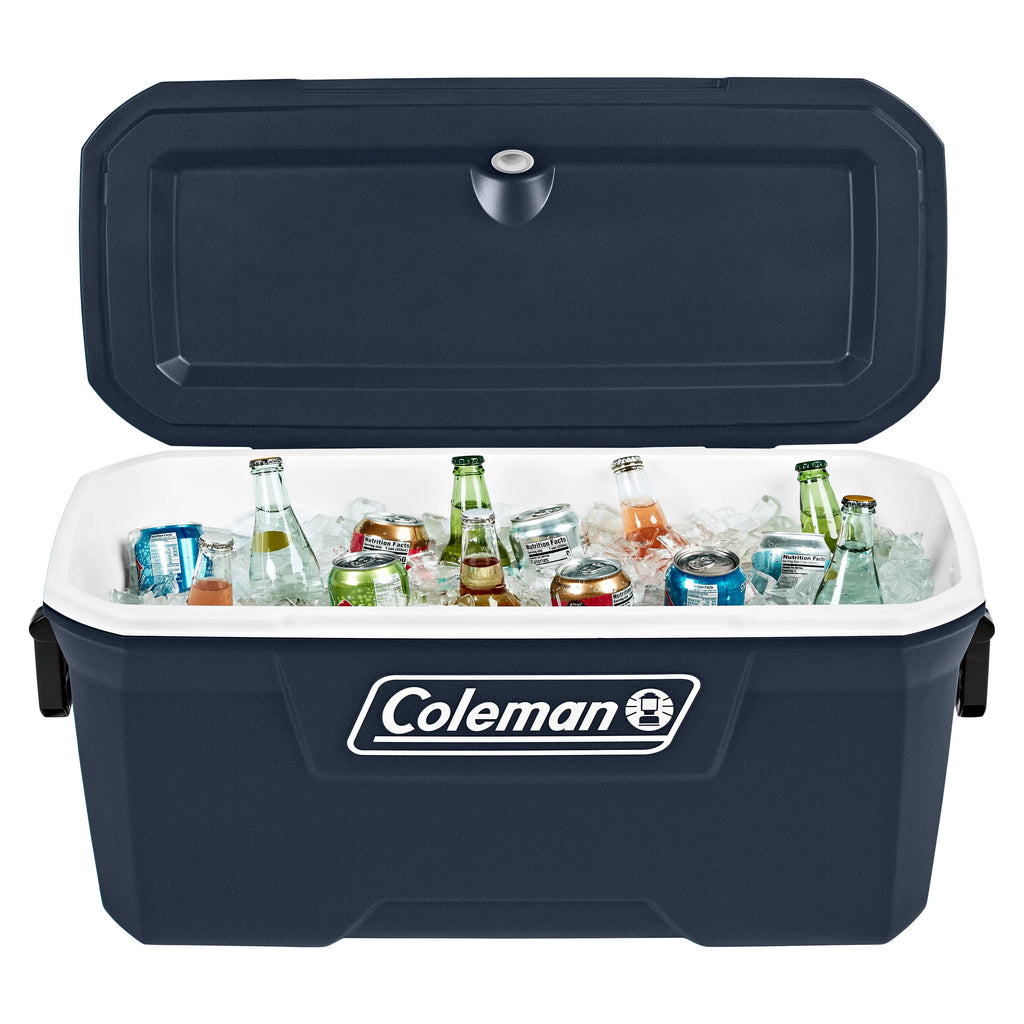Silver Ash 70QT Hard Chest Cooler A4437