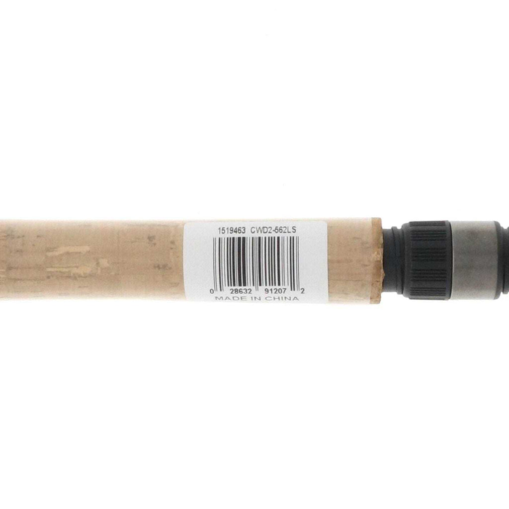 Cherrywood Spinning Rod K588