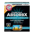 Clumping Litter T6502