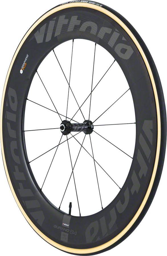 Tubular Tire W4411