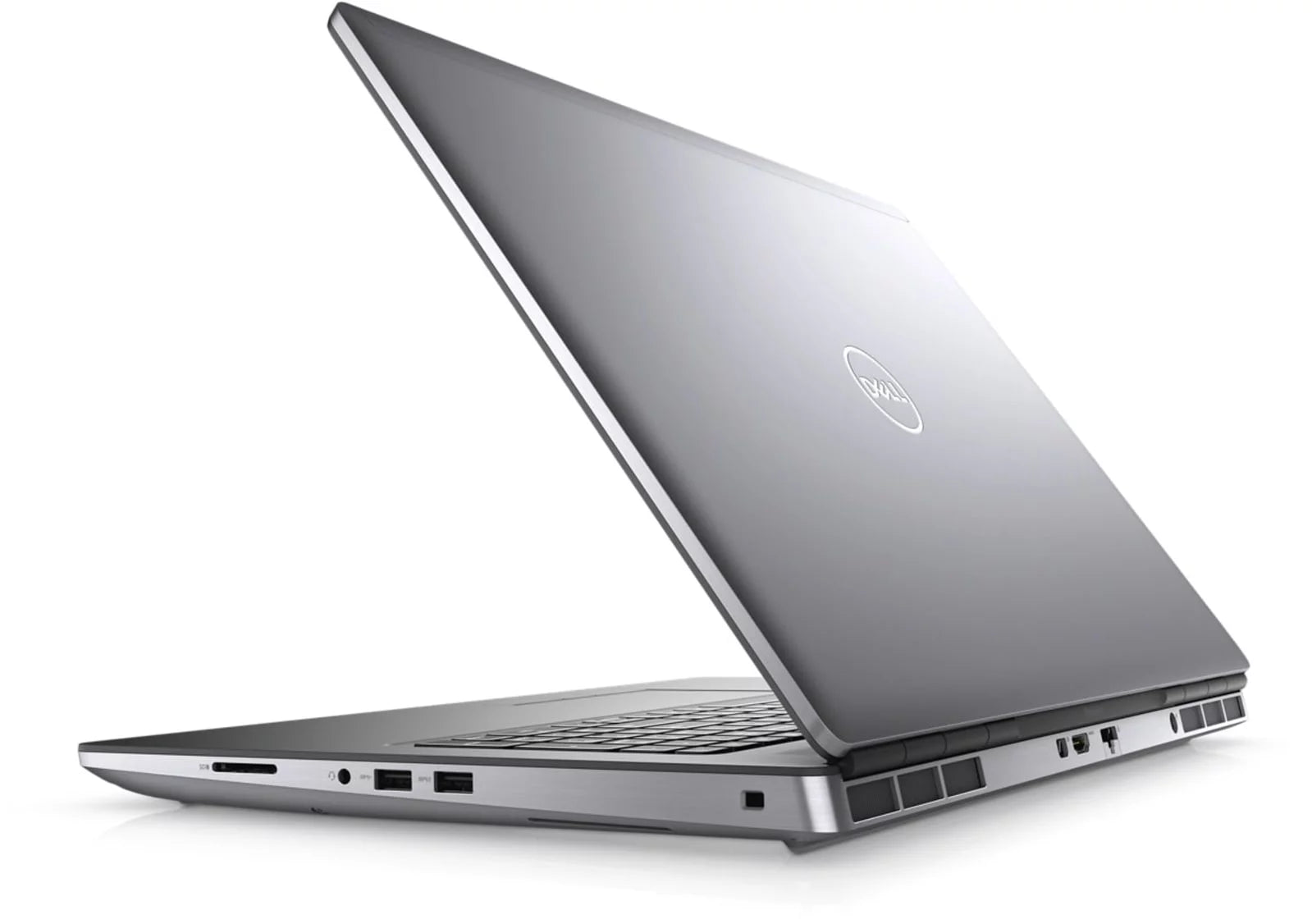 Restored Dell Precision 7000 7760 Workstation Laptop 17.3" FHD Core i9 - 2TB SSD + 1TB SSD - 32GB RAM - RTX A4000 8 Cores @ 5 GHz - 11th Gen CPU - 8GB GDDR6 S22595
