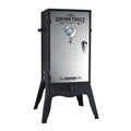 18x22 Smoke Vault J6314