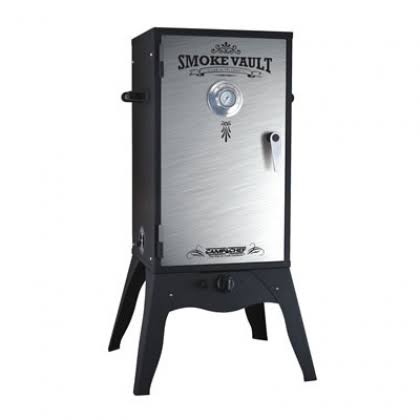 18x22 Smoke Vault J6314