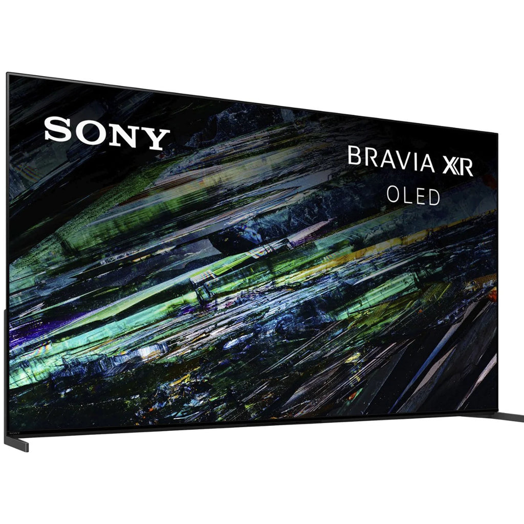 65 inch QD-OLED 4K HDR Smart TV L67724