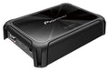 Mono 2400W Class-D Car Amp with Bass Boost Remote I65075