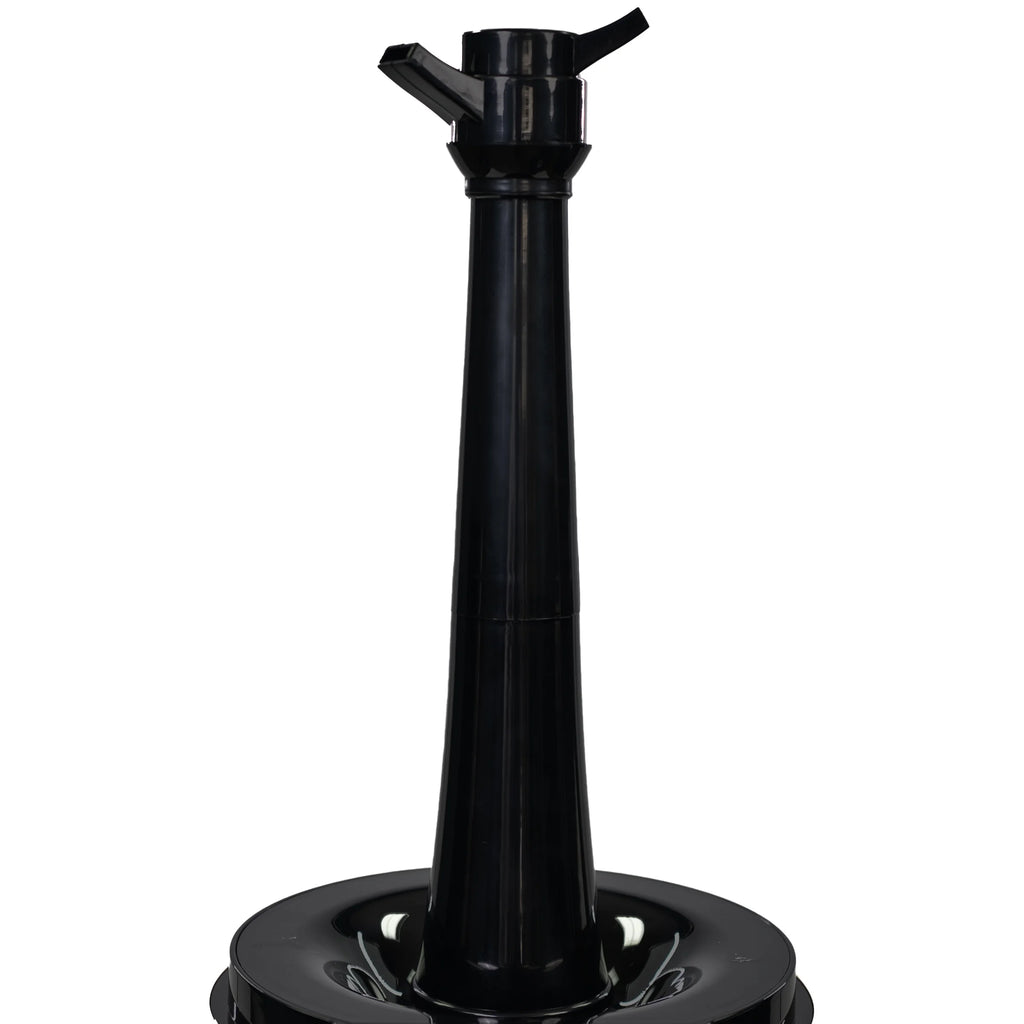 Black Ultrasonic Humidifier (8.3L) P83085
