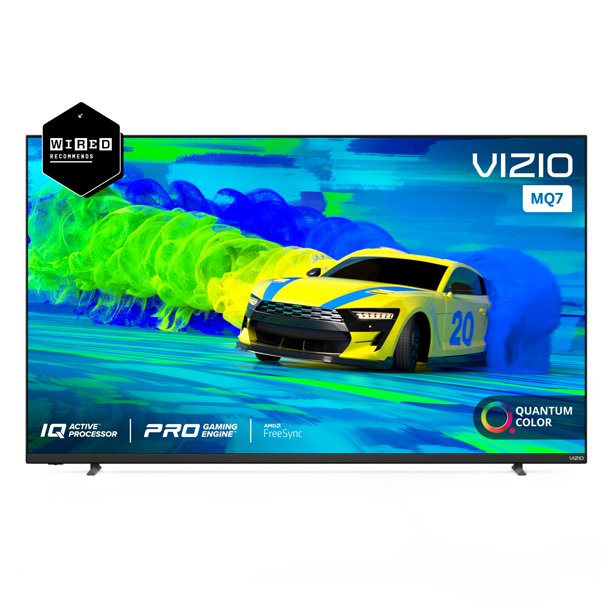 58 Class 4K UHD LED Smart TV P392