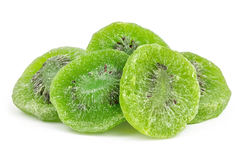 Bulk Kiwi Slices 10 Pound Box B380
