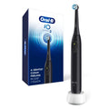 Night Black Rechargeable Electric Toothbrush with 1 Brush Head A772519