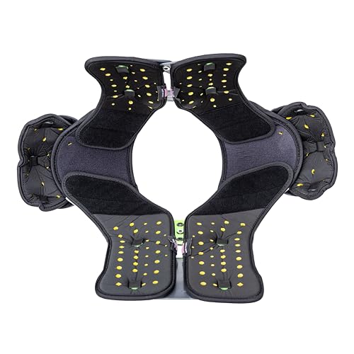Adult Football Shoulder Pads U351