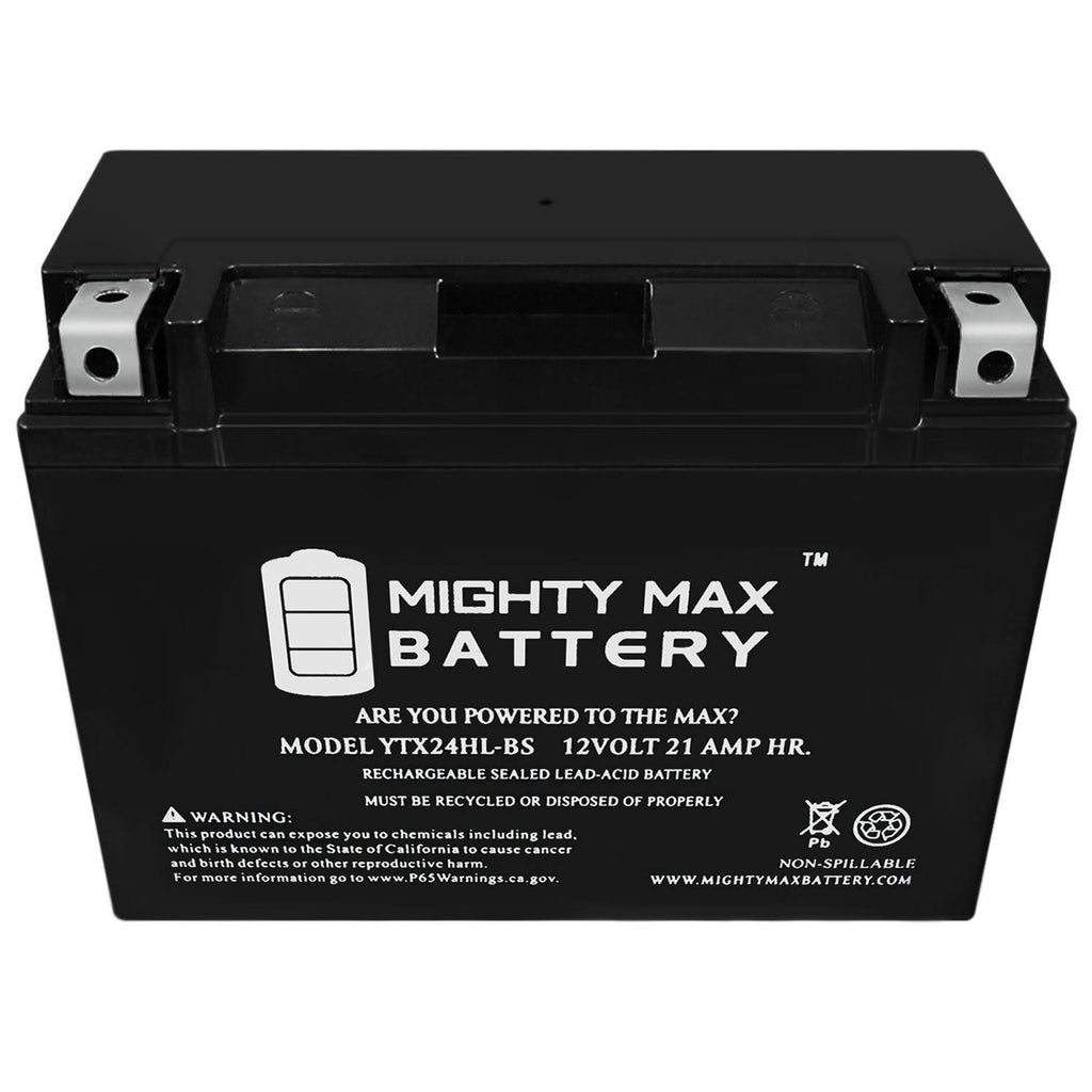 12V 21ah 350cca Sealed Lead Acid Battery E315