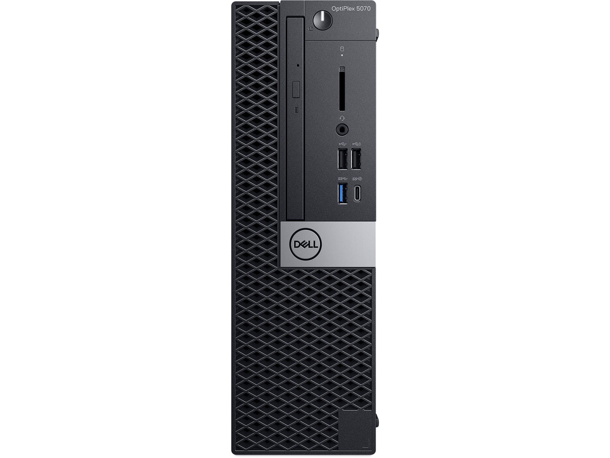 Intel Core i7-9700 8GB RAM 128GB NVMe SSD Desktop F883