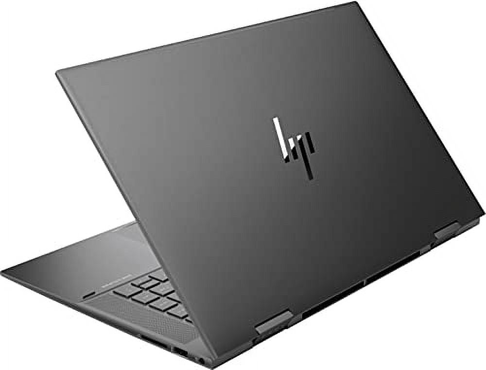 15.6" FHD 2-in-1 Touchscreen Laptop AMD Ryzen 5 5500U 16GB RAM 512GB SSD L861694