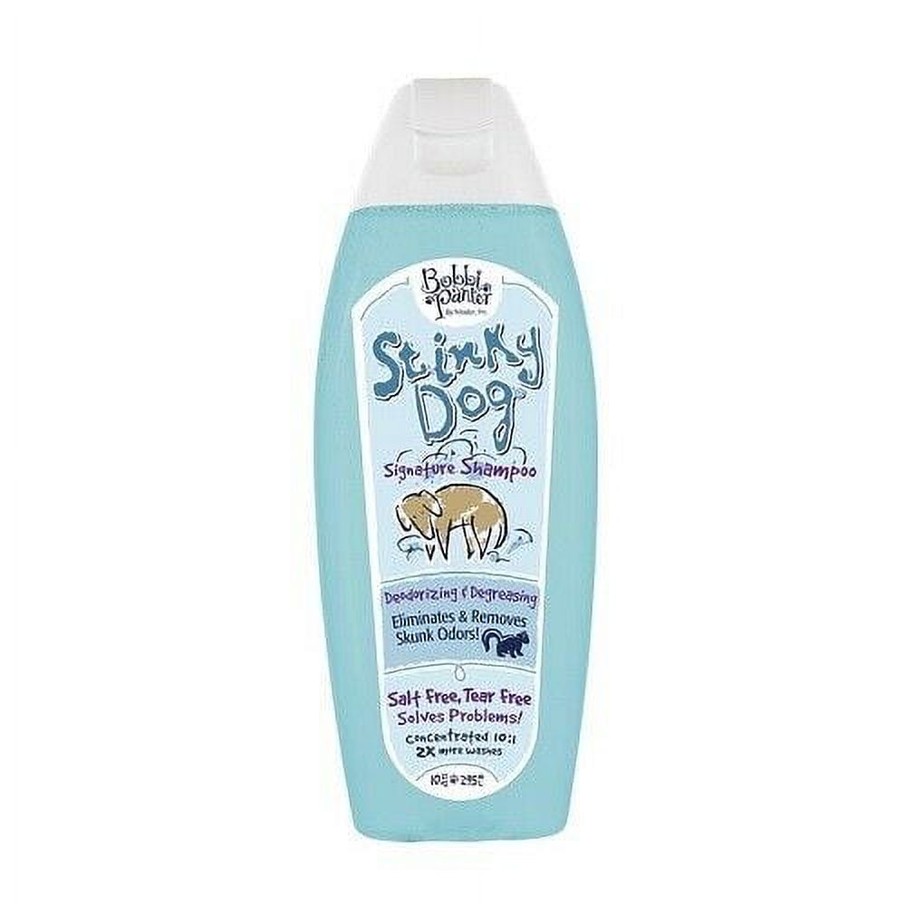 Concentrate Dog Shampoo 10 oz U692625