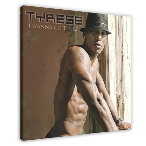 Canvas Poster 24x24inch M27501