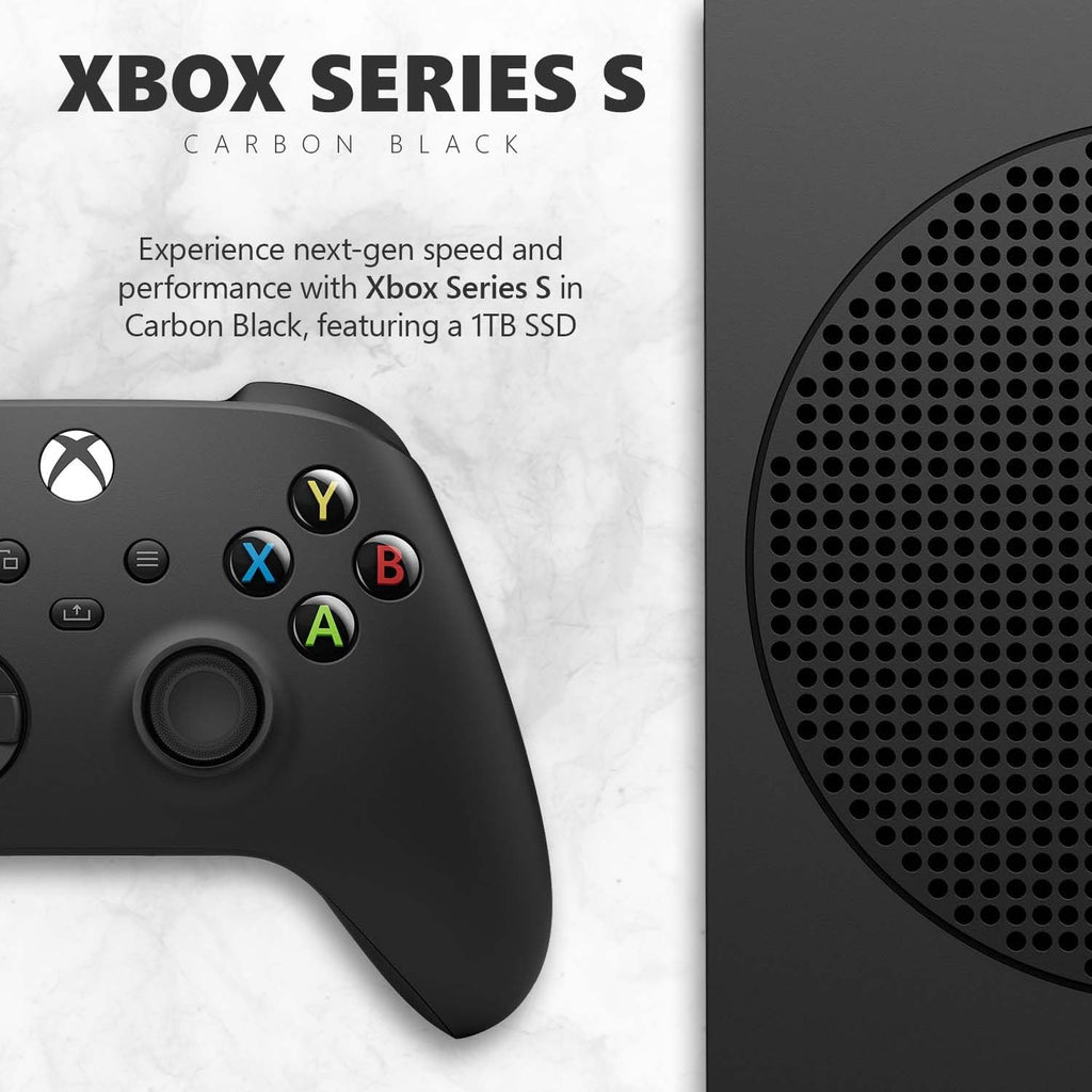 1TB Black Wireless Controller K71917