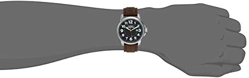 Metal Field 40mm Watch Y13899