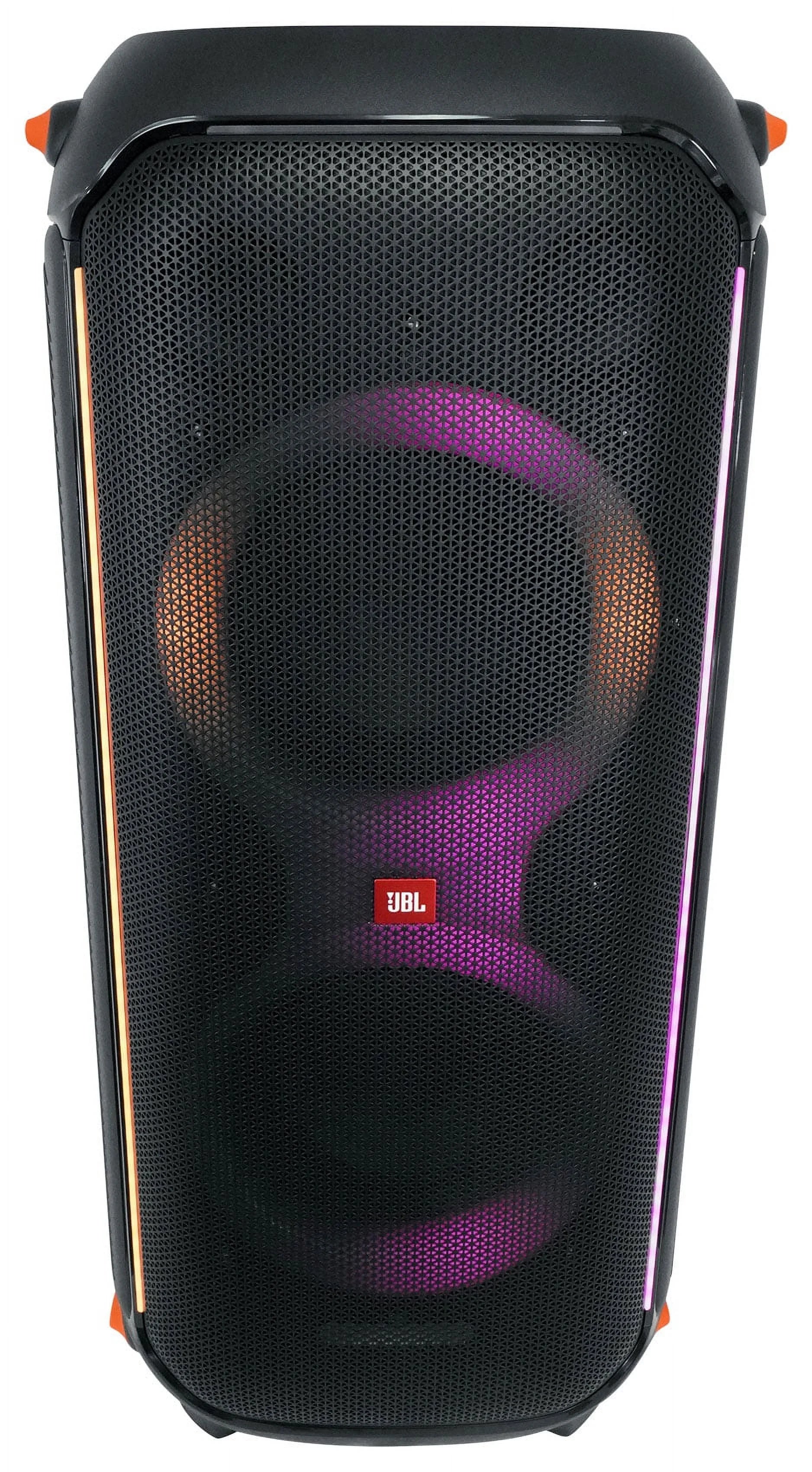 Portable Bluetooth Party Box Speaker S909019