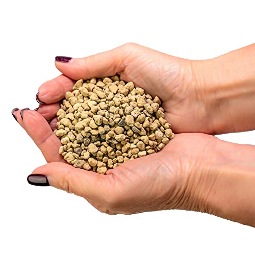 2 QUART Small Grain Akadama for Bonsai Soil X7855