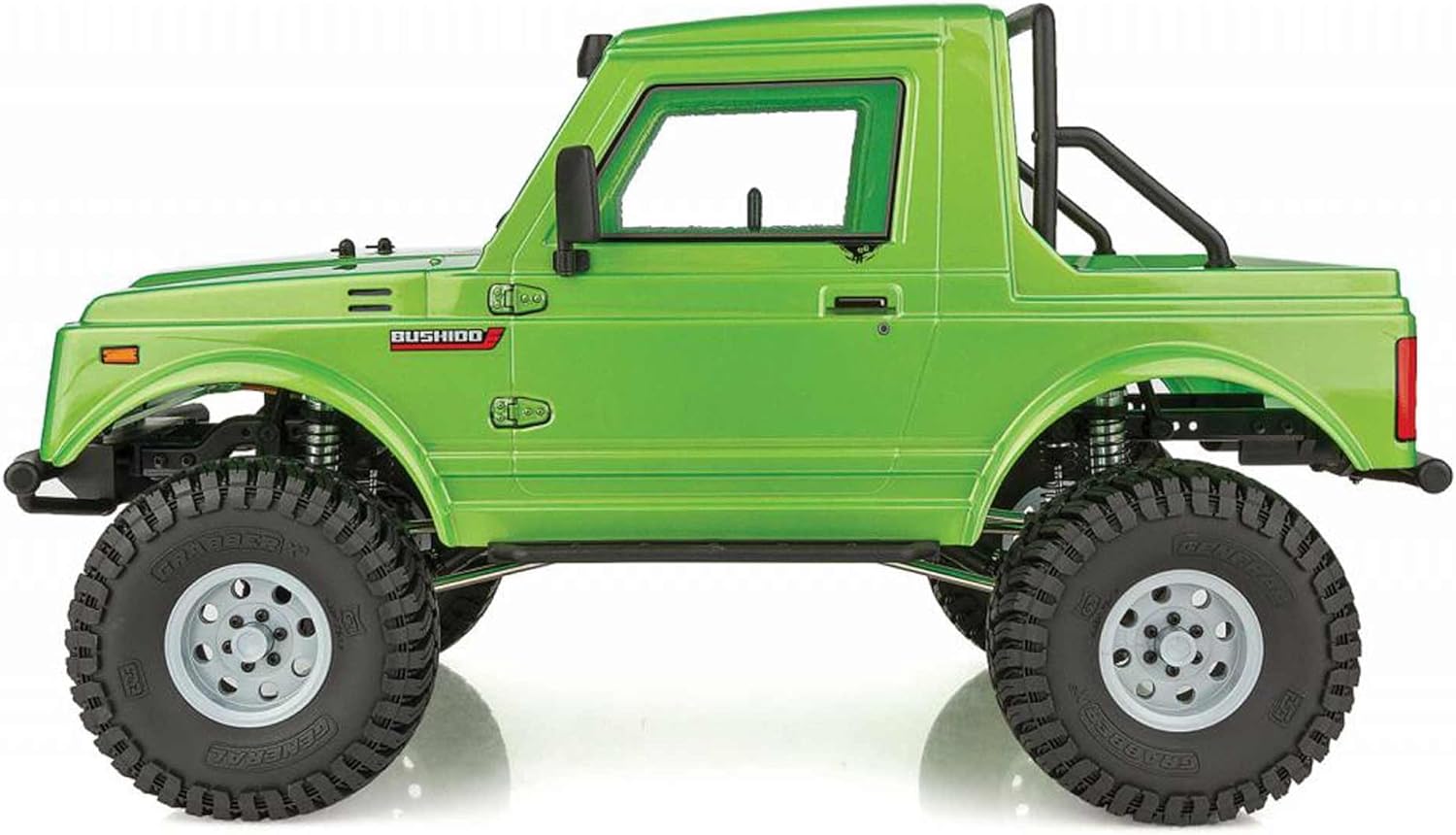 Enduro Trail Truck RTR F99402