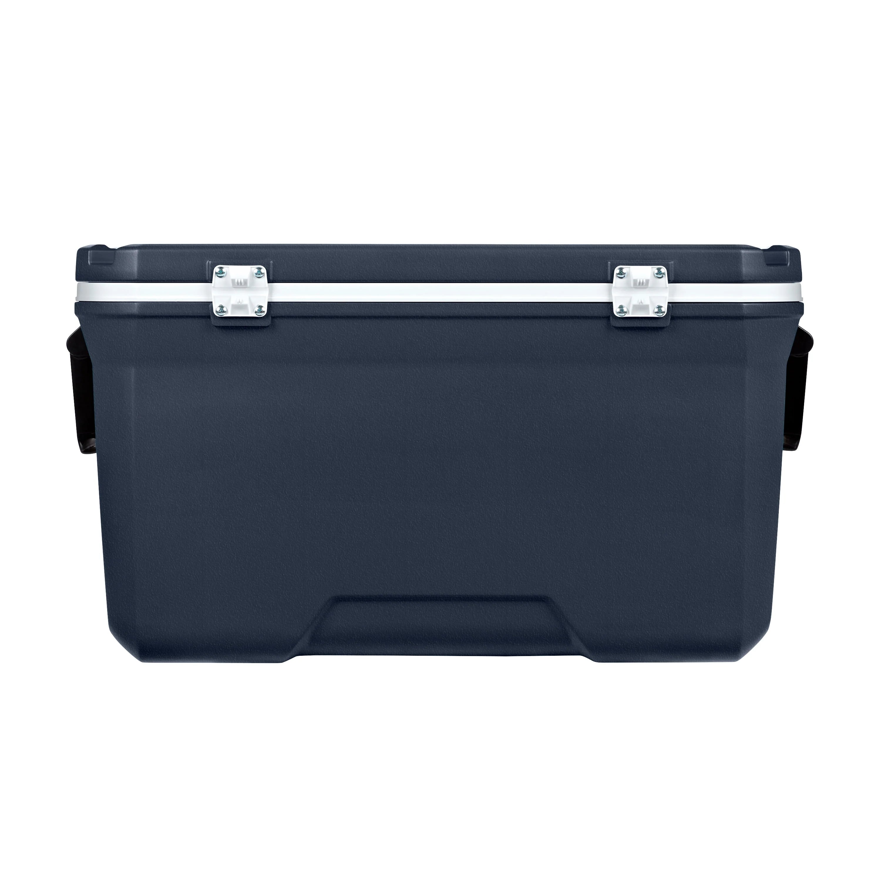 Silver Ash 70QT Hard Chest Cooler A4437