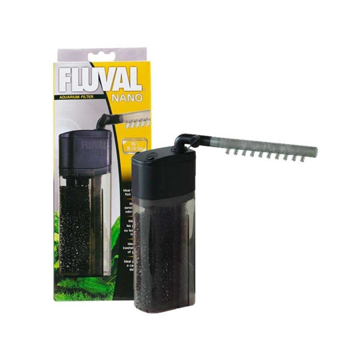 Nano Aquarium Filter M169