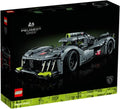 LEGO Technic Race Car Model Kit, 1:10 Scale U179237