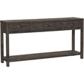 Sofa Table L528