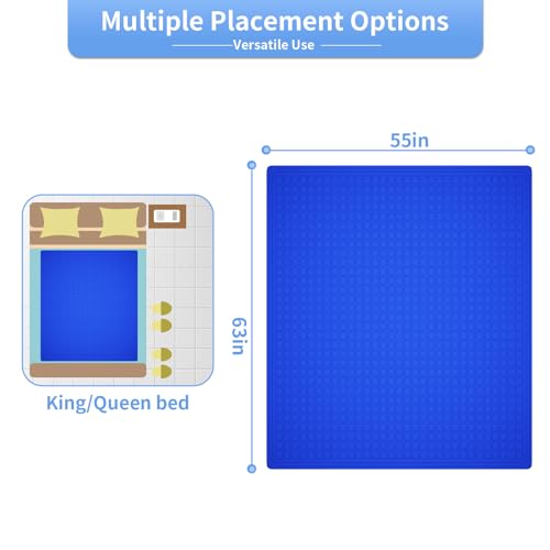 Single Size Mattress Cooling Pad T7692