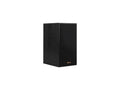 Black Bookshelf Speakers (Pair) L16919