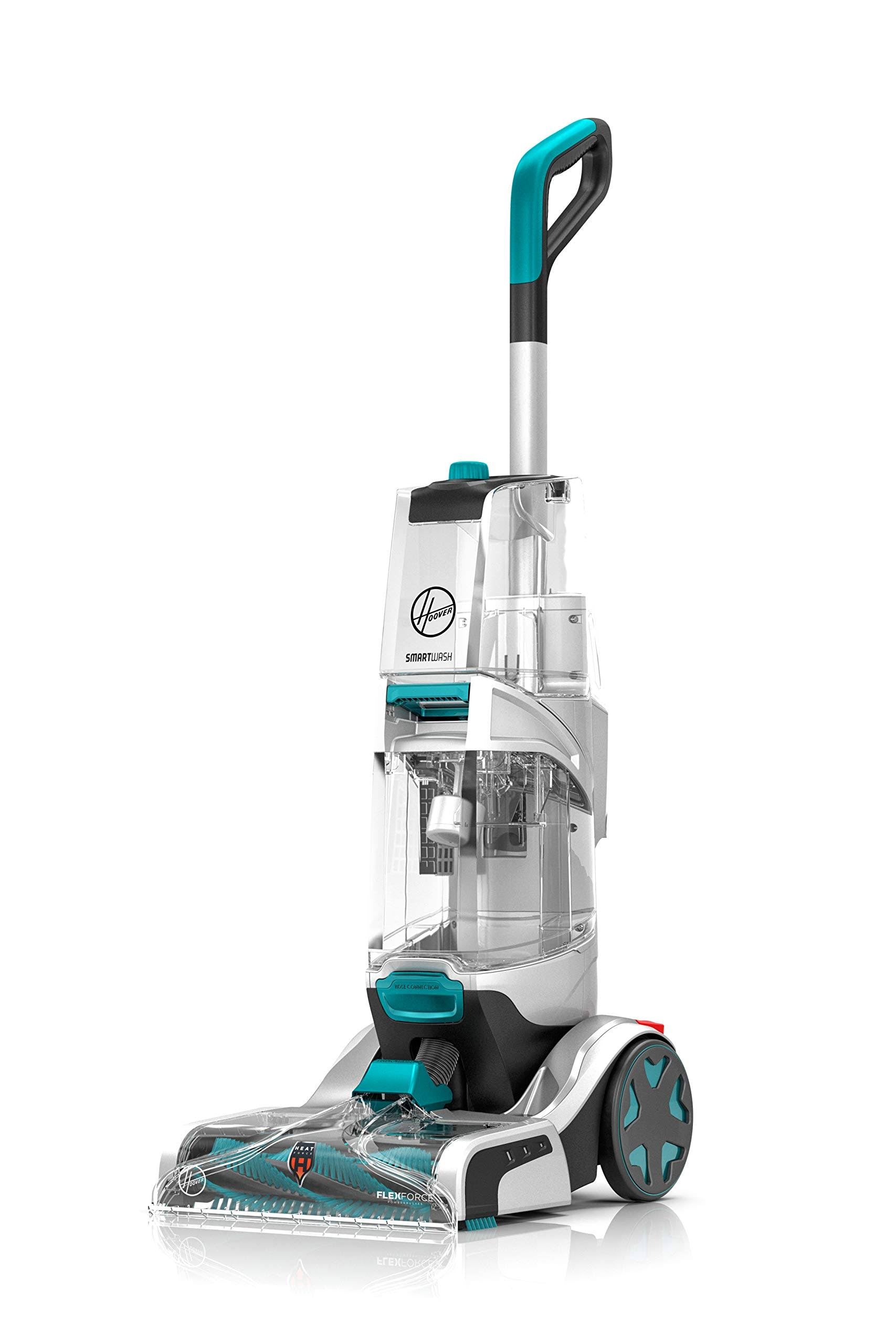 Teal Carpet Cleaner M903005