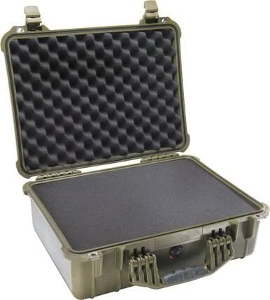 Green/Olive Drab Case Z35078