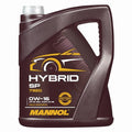 0W-16 Bi-Synthetic Motor Oil, 1L H8524