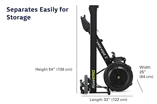 Indoor Rowing Machine with PM5 Monitor V567
