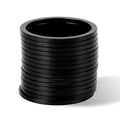 15pcs Aluminum Alloy Bottom Bracket Spacer Y910737