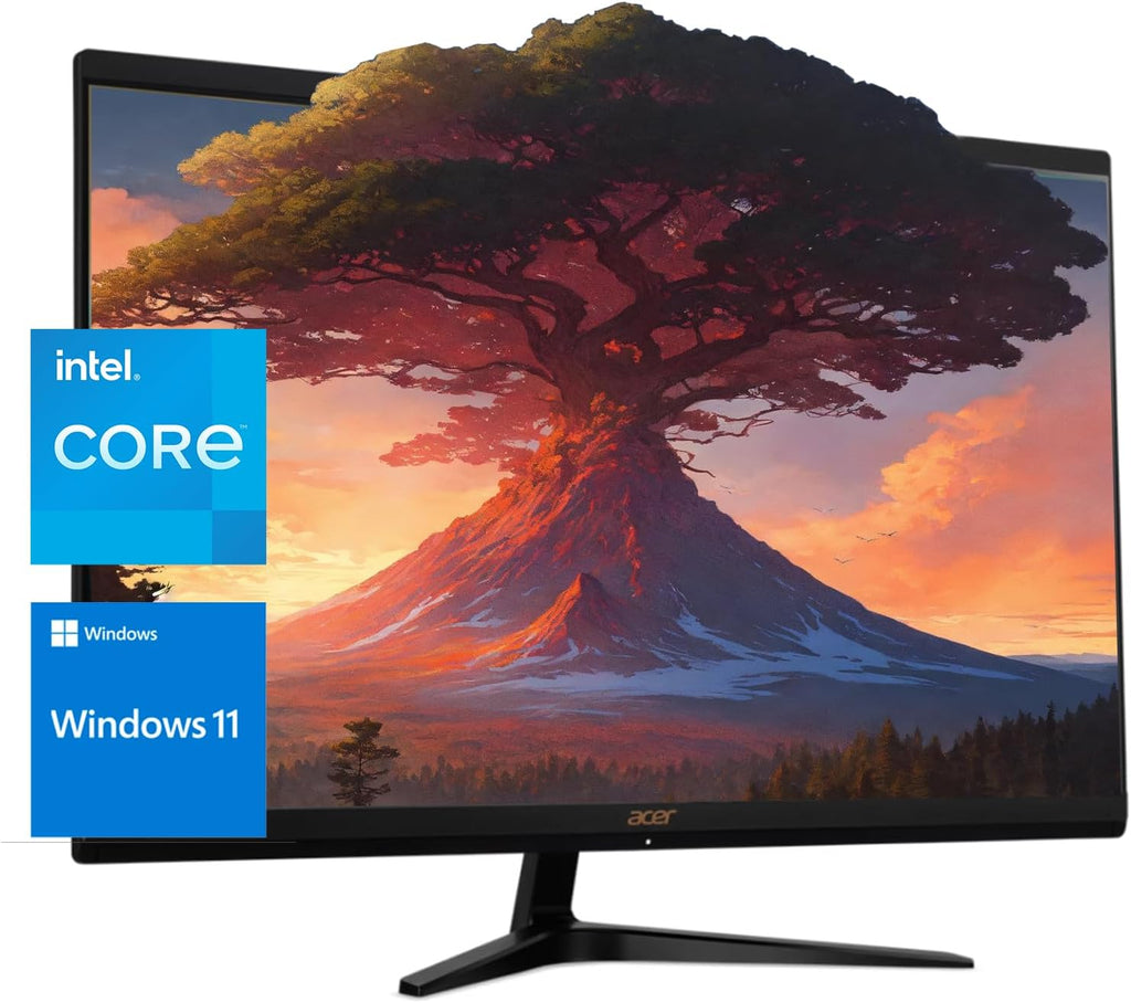27-inch FHD IPS Display All in One Desktop with 32GB RAM 1TB SSD T661034